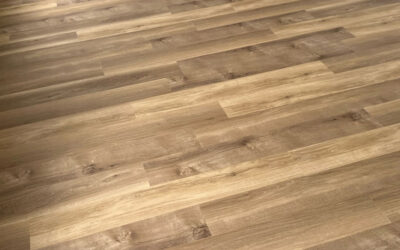 Laminaat stroken, Nieuwegein